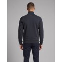 Markup felpa lupetto in misto cotone MK22004 [ed4e2732]