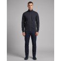 Markup felpa lupetto in misto cotone MK22004 [e81e602c]