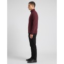 Markup felpa lupetto in misto cotone MK22004 [d3a68f34]