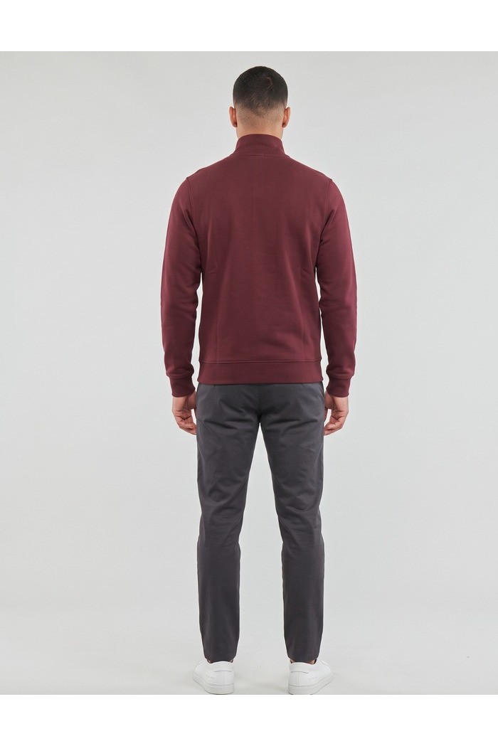 Markup felpa lupetto in misto cotone MK22004 [64bb4e30]