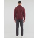 Markup felpa lupetto in misto cotone MK22004 [64bb4e30]