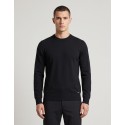 Markup maglia girocollo in misto viscosa MK20010 [1b0ee8ad]