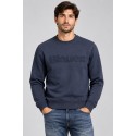 Blauer felpa girocollo classica crosby 26WBLUF03317-007693 [c774bfc8]