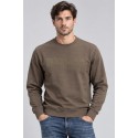 Blauer felpa girocollo classica crosby 26WBLUF03317-007693 [0568a825]