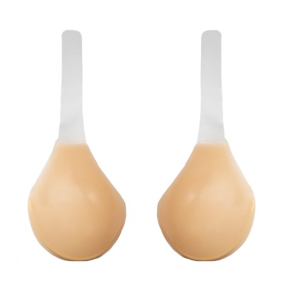 Coppe in silicone effetto lifting