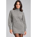 Blash abito dolcevita in misto lana BS2700048 [eba45339]