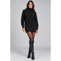 Blash abito dolcevita in misto lana BS2700048 [dd12d70d]