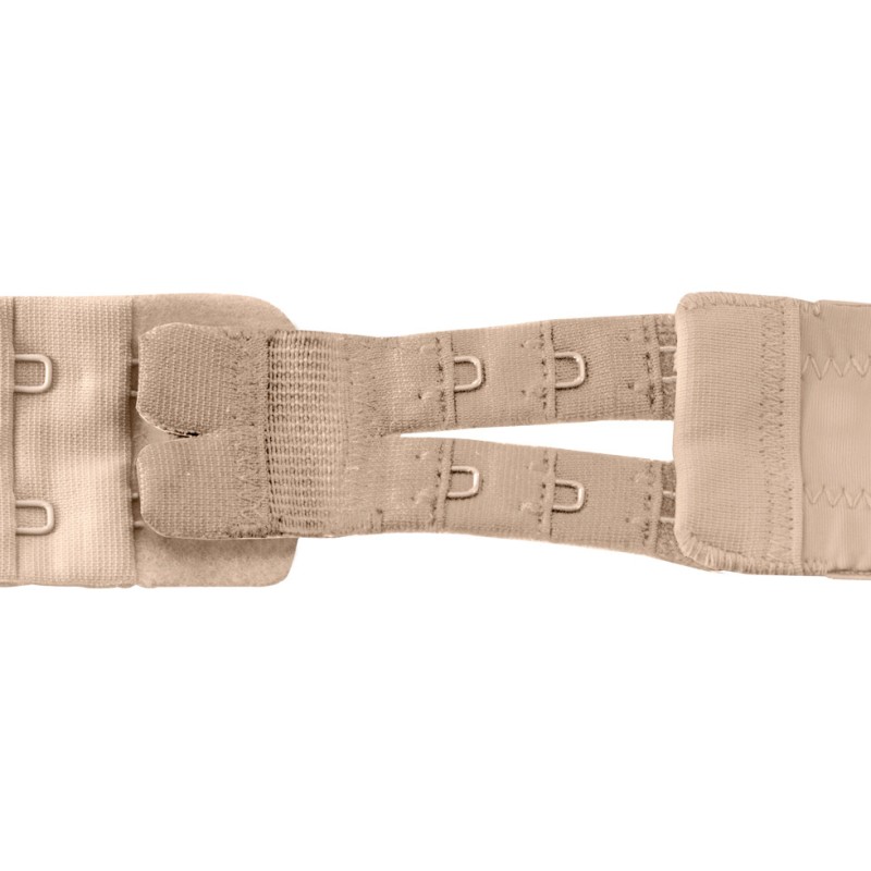 Prolunga reggiseno 2 ganci