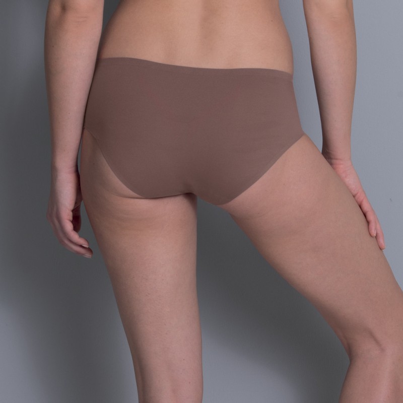 Slip Anita Essential liscio e invisibile berry