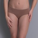 Slip Anita Essential liscio e invisibile berry