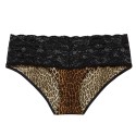 Slip leopardato Evolution