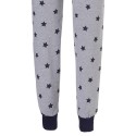 Pantalone pigiama uomo con stelle