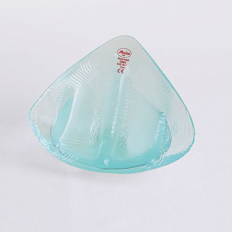 Protesi bilaterale scanalata Anita Care