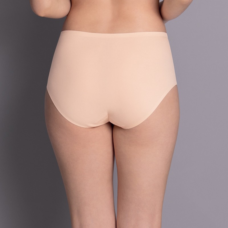 Slip vita alta liscio e invisibile smart rose