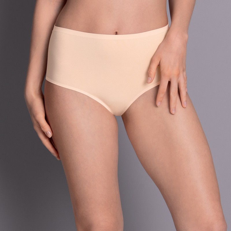 Slip vita alta liscio e invisibile smart rose