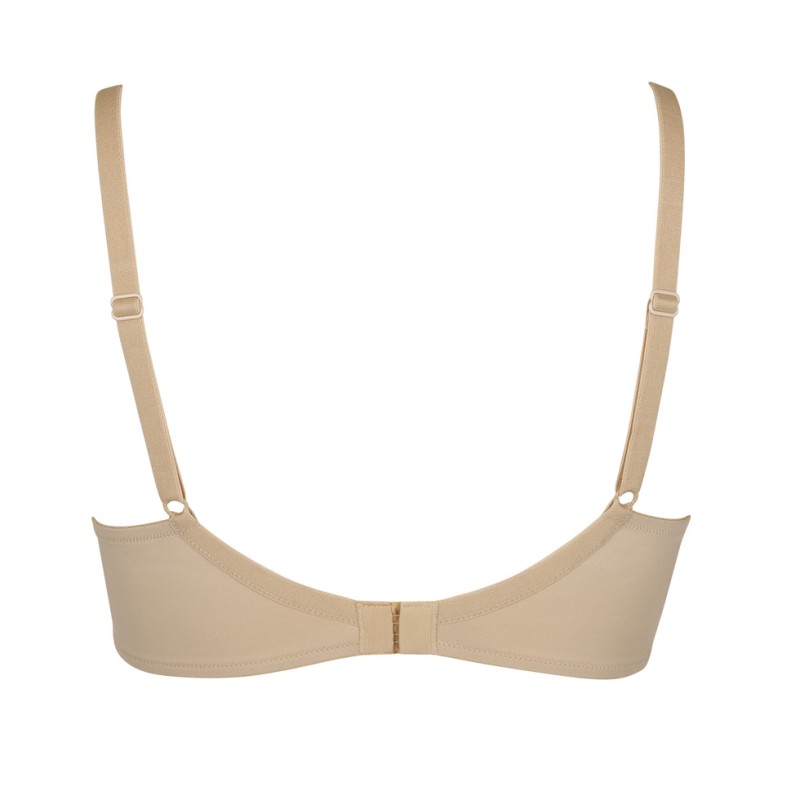 Gina by Lisca reggiseno in pizzo nero