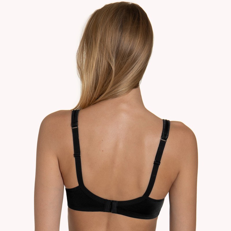 Victoria by Lisca reggiseno senza ferretto