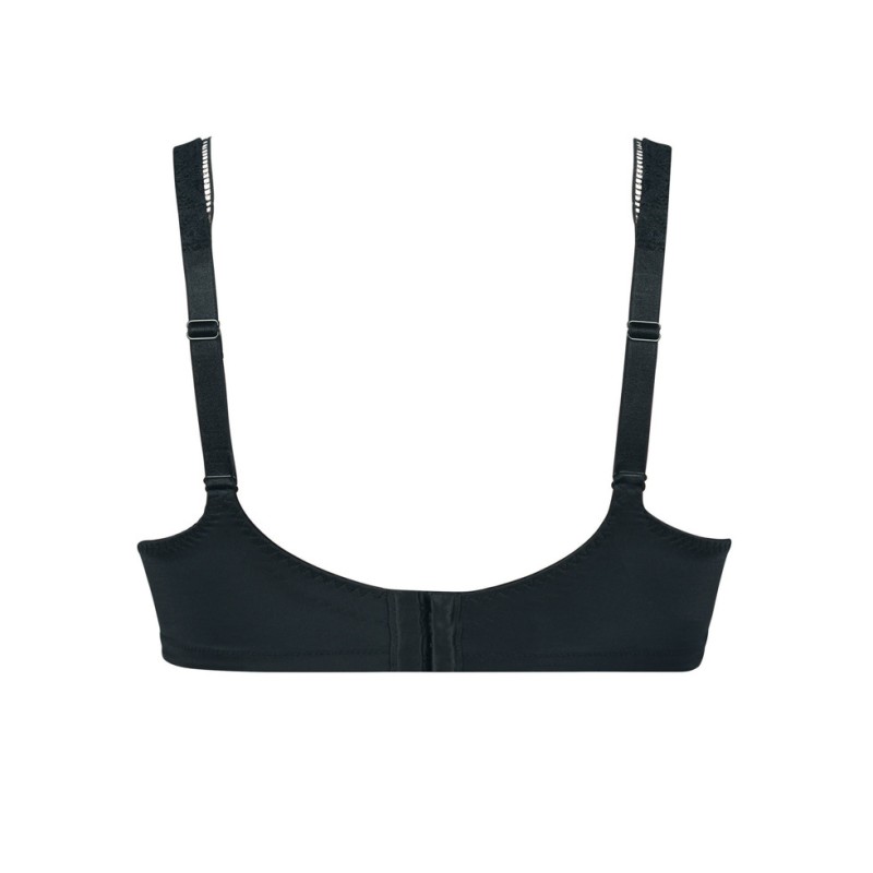 Reggiseno da protesi Selena nero