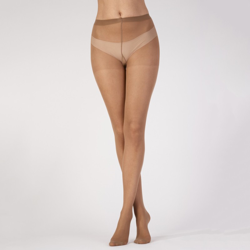 Collant a compressione graduata 20 denari Pretty Polly