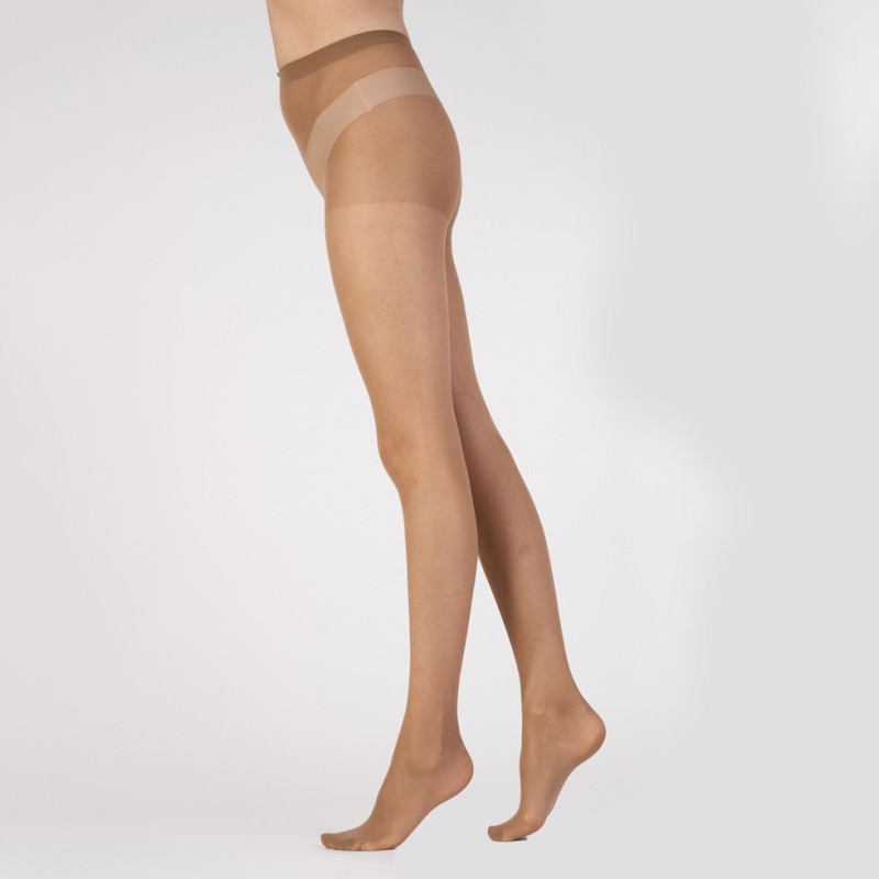 Collant a compressione graduata 20 denari Pretty Polly