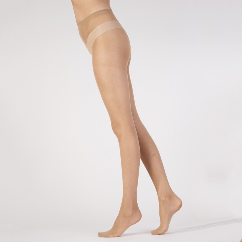 Collant a compressione graduata 20 denari Pretty Polly