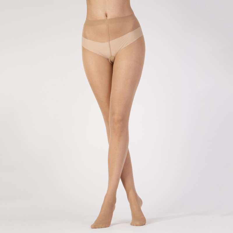 Collant a compressione graduata 20 denari Pretty Polly