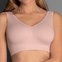 Reggiseno Lotta da protesi rosa Anita Care