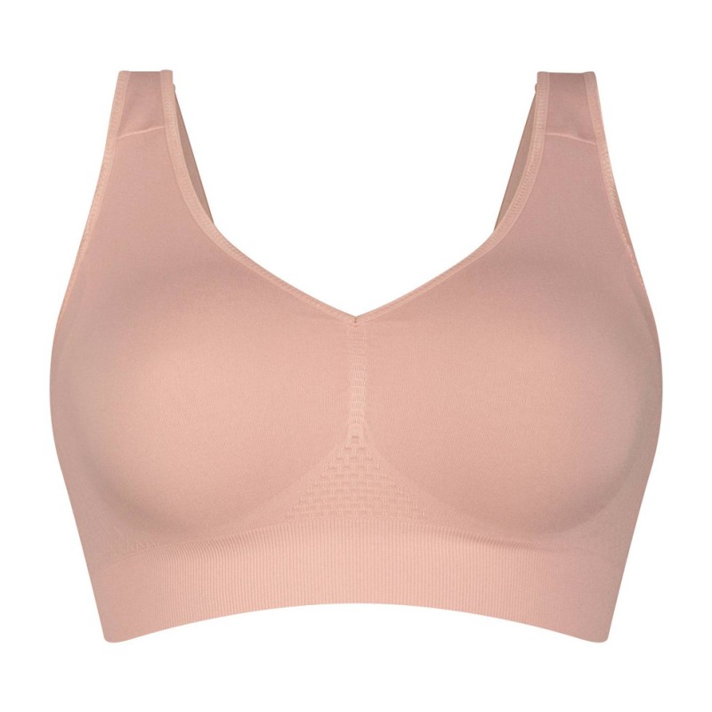 Reggiseno Lotta da protesi rosa Anita Care