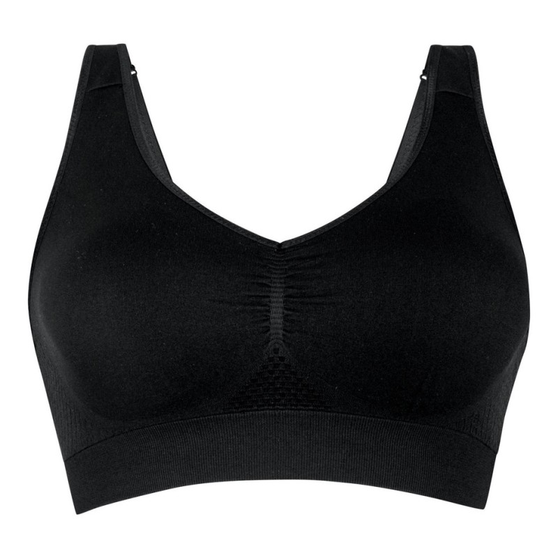 Reggiseno Lotta da protesi nero Anita Care