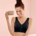 Reggiseno Lotta da protesi nero Anita Care
