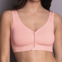 Reggiseno Lynn da protesi rosa
