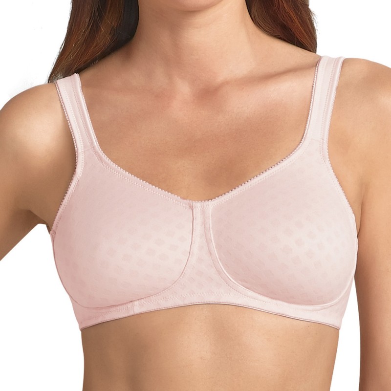Reggiseno Lisa da protesi soft rose Anita Care
