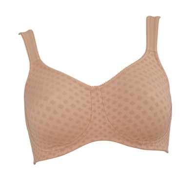 Reggiseno Lisa da protesi nocciola Anita Care