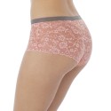 Shorts rosa Offbeat Freya
