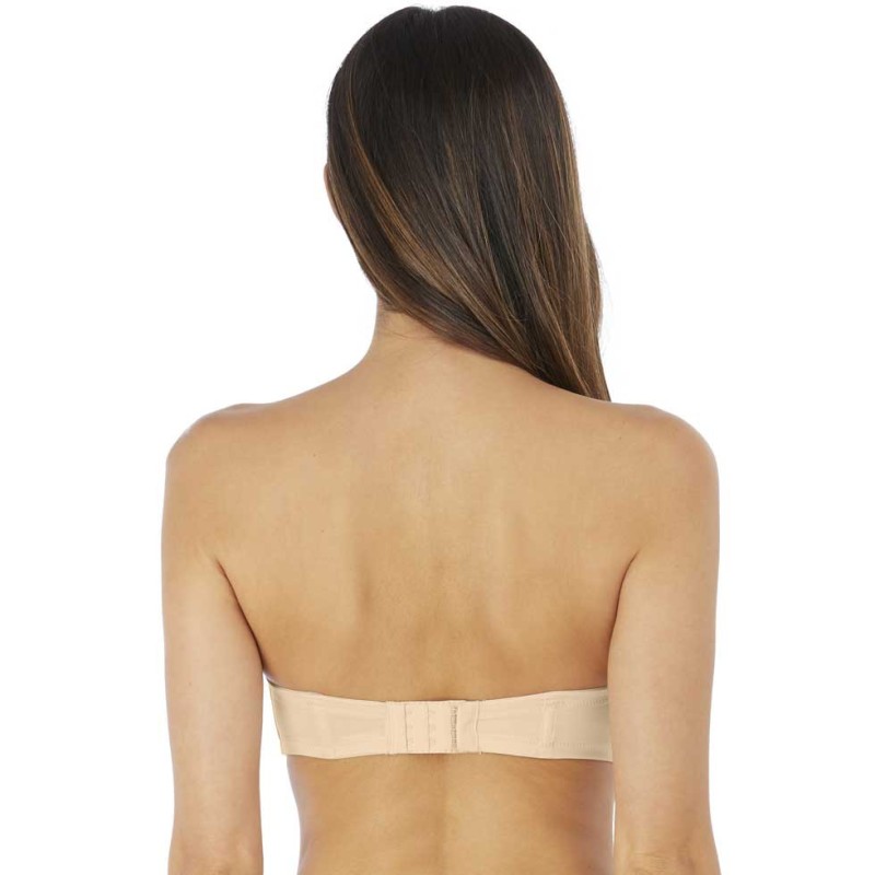 Reggiseno a fascia nudo Red Carpet