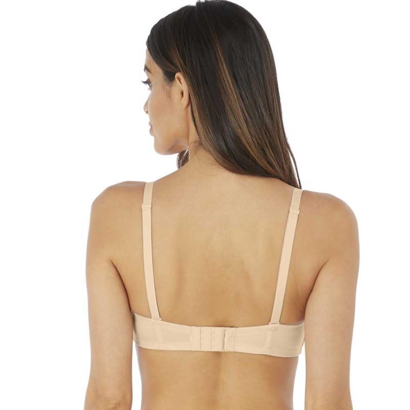 Reggiseno a fascia nudo Red Carpet