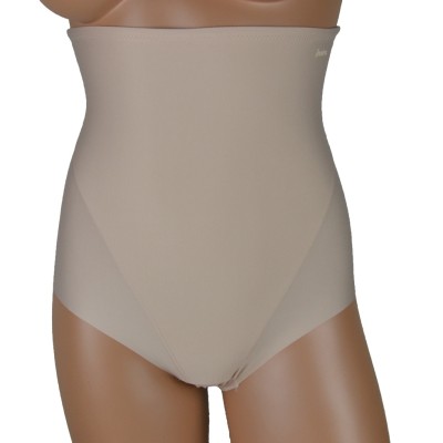 Silueta forte perfect curves