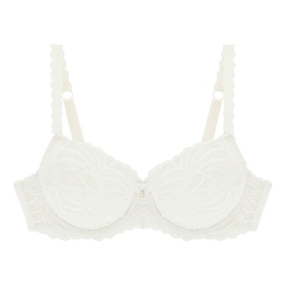 Reggiseno Pampelune avorio Bestform