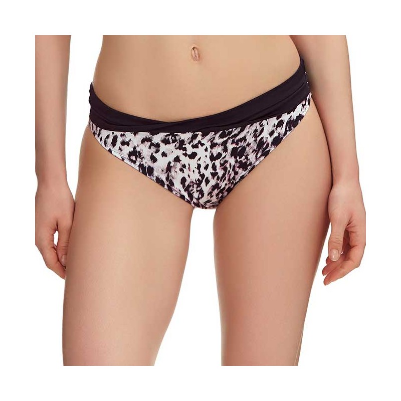 Slip animalier masai mara Fantasie