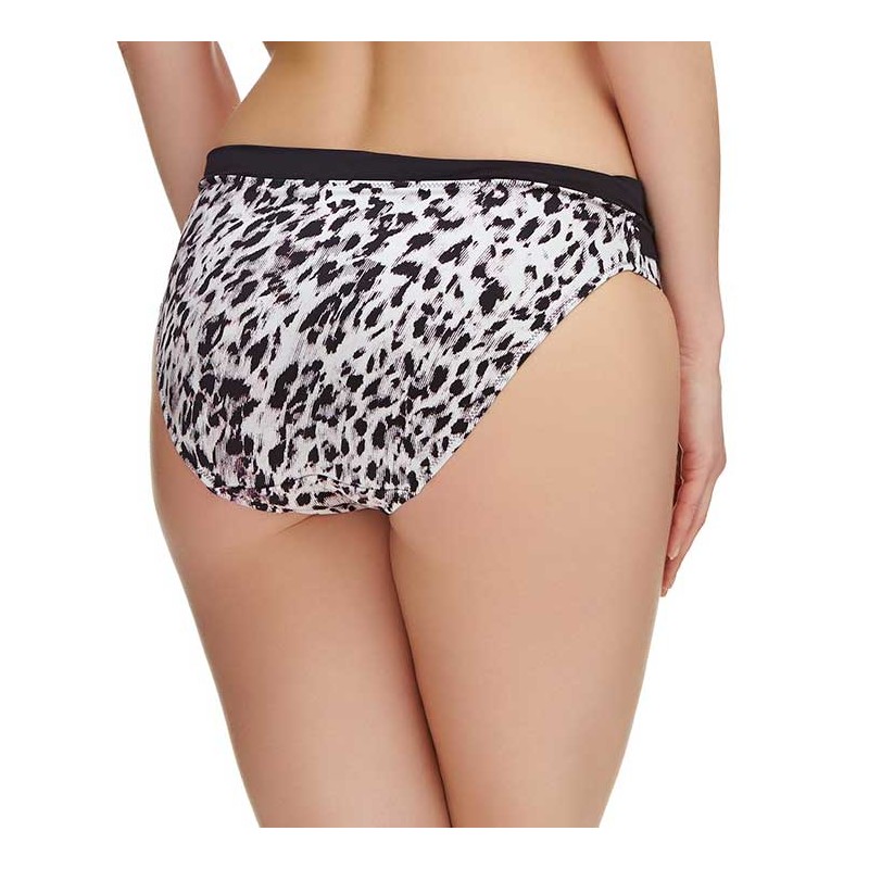 Slip animalier masai mara Fantasie