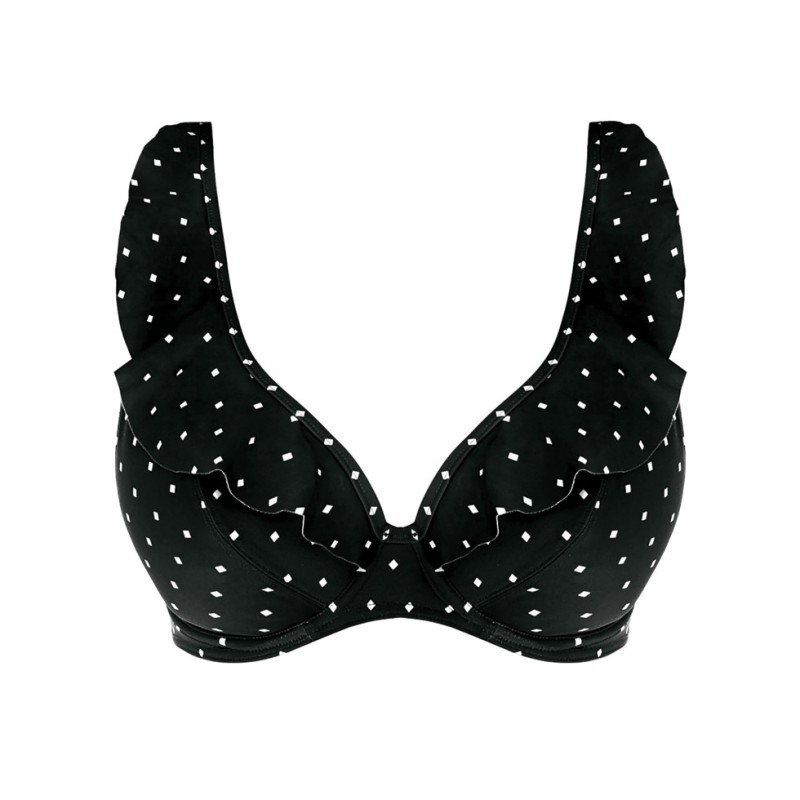 Costume a triangolo Jewel Cove Freya Swim