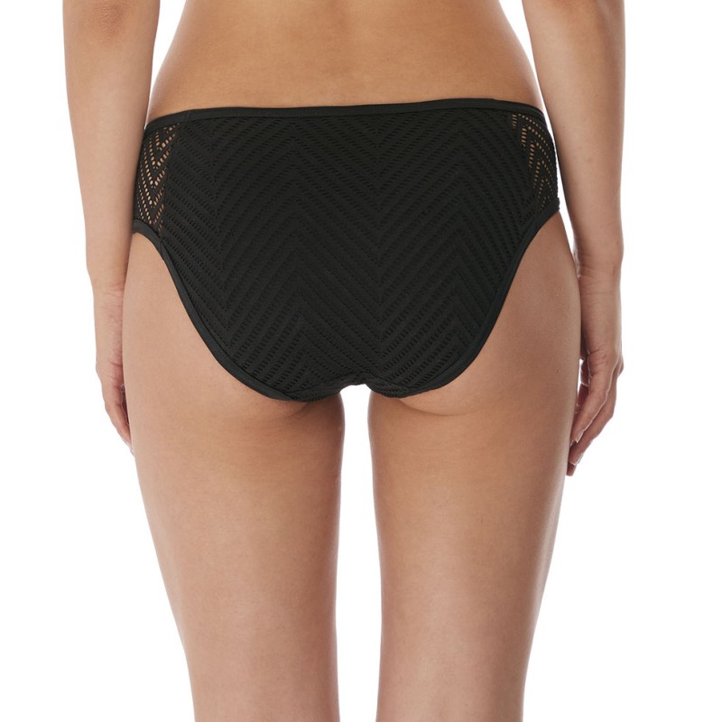 Brasiliana costume Urban Nero