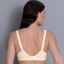 Reggiseno per protesi Lucia cristallo