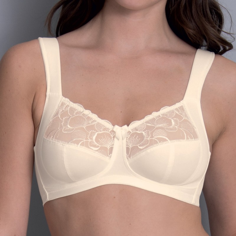 Reggiseno per protesi Lucia cristallo