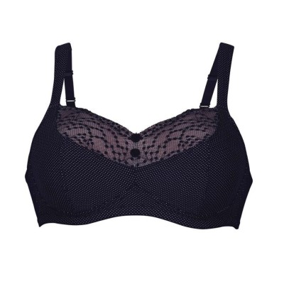 Reggiseno da protesi Orely nero Anita Care