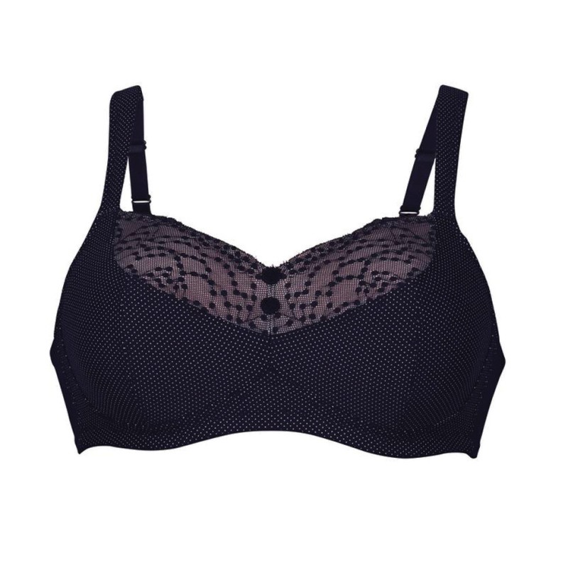 Reggiseno da protesi Orely nero Anita Care