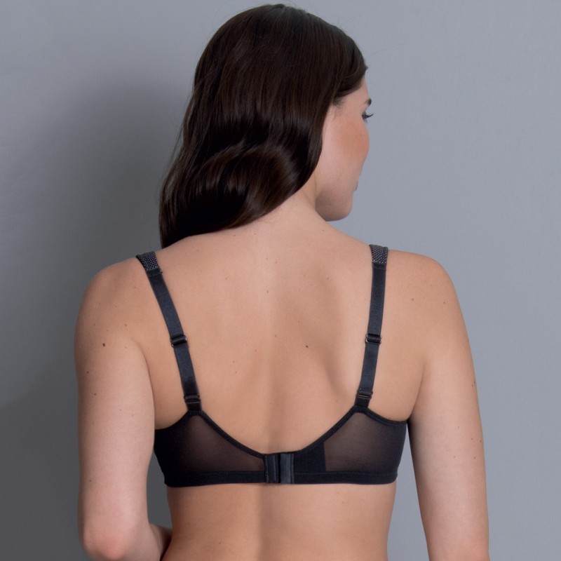 Reggiseno da protesi Orely nero Anita Care