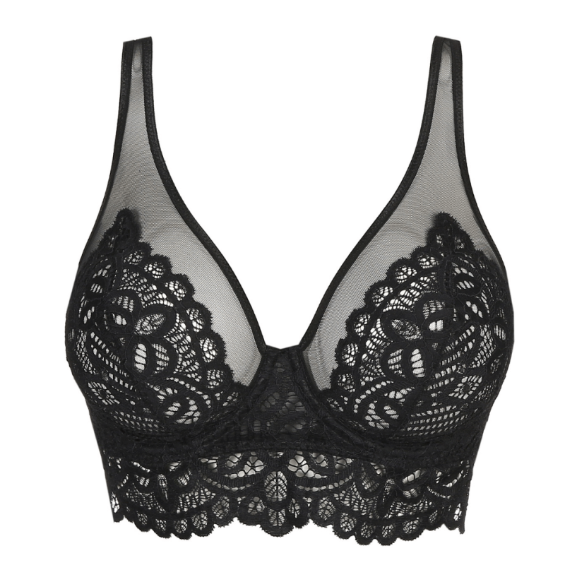 Reggiseno Bralette First Night Primadonna Twist