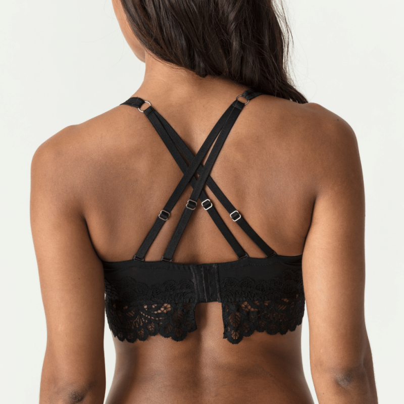 Reggiseno Bralette First Night Primadonna Twist