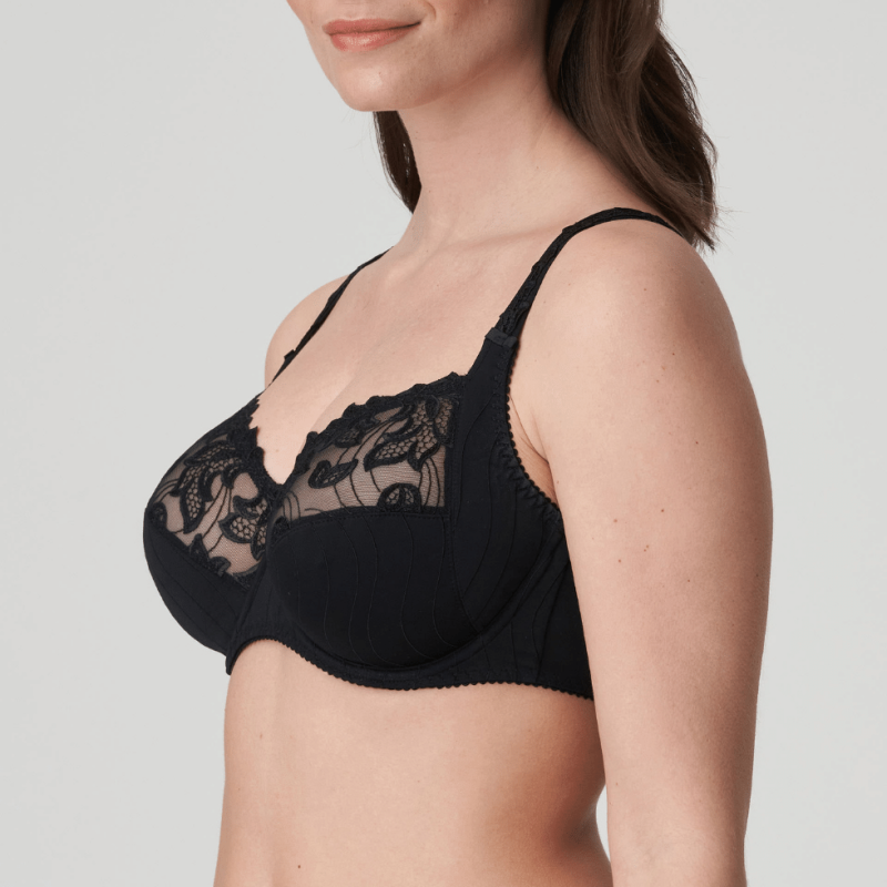 Reggiseno coprente Deauville Primadonna